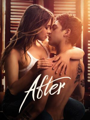 After – Chapitre 1