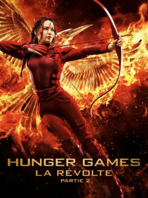 Hunger Games – La Révolte : partie 2