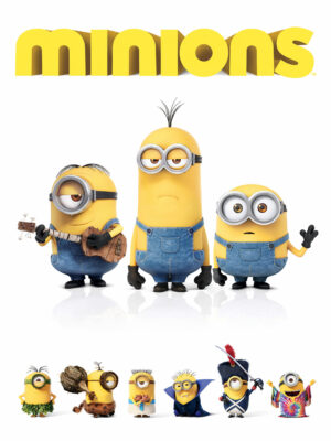 Les Minions