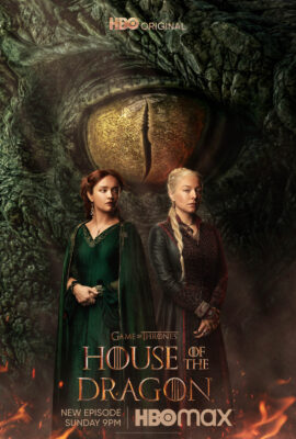 Game of Thrones: House of the Dragon (Saison 1)