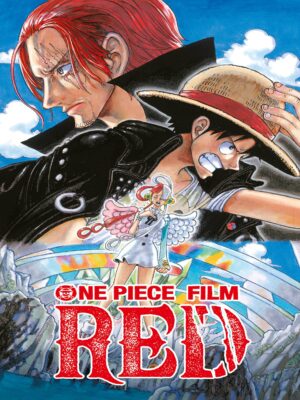 One Piece Film – Red