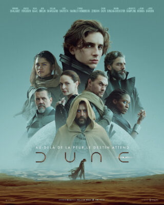 Dune, première partie