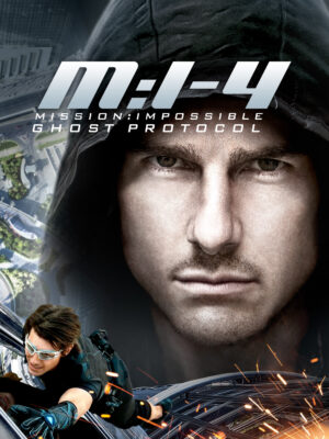 Mission: Impossible – Protocole fantôme