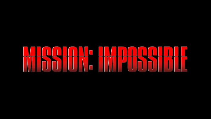 Mission : Impossible – L’intégrale des 7 Films