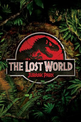 Jurassic Park 2 : Le Monde Perdu