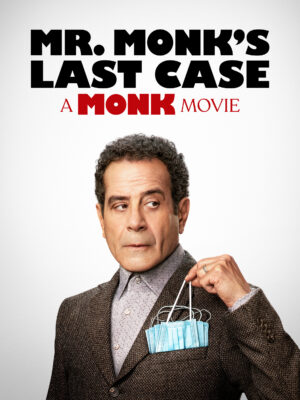 Monk, le retour (Mr. Monk’s Last Case: A Monk Movie)