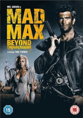 Mad Max 3 : Au-delà du dôme du tonnerre