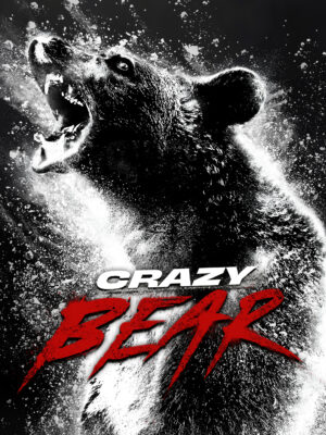 Crazy Bear